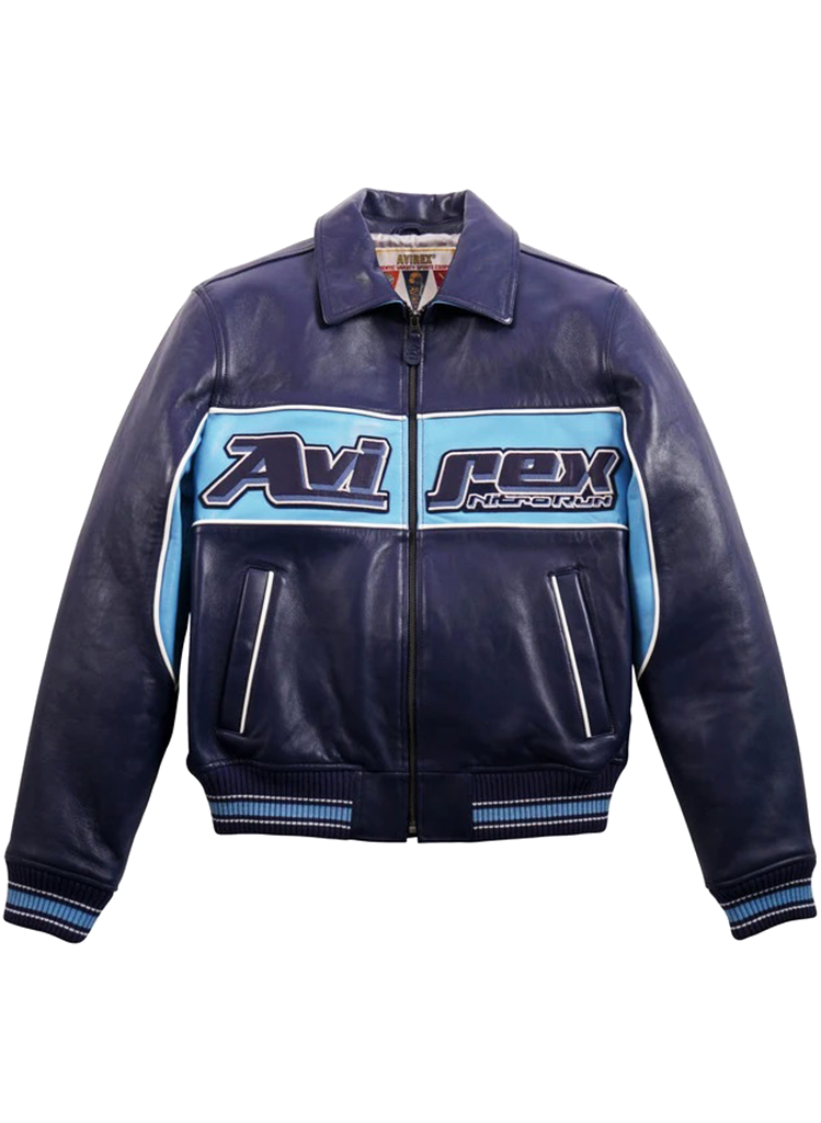 Mens Jackets - Avirex