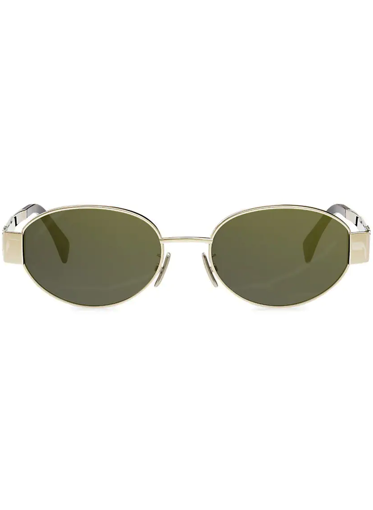 Celine CELINE CL40235 METAL SUNGLASSES | Moda404 Men's Boutique