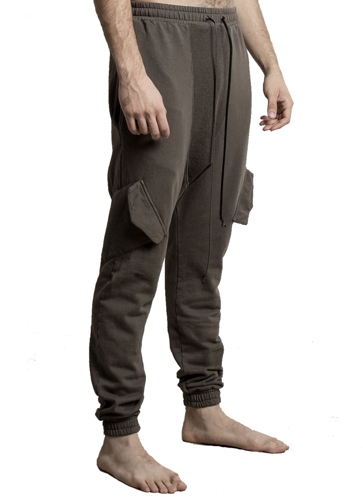 daniel patrick track pants