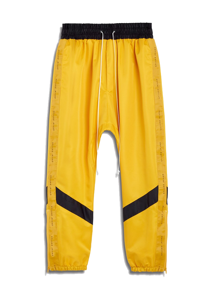 Daniel Patrick PARACHUTE TRACK PANT | Moda404 Men's Boutique