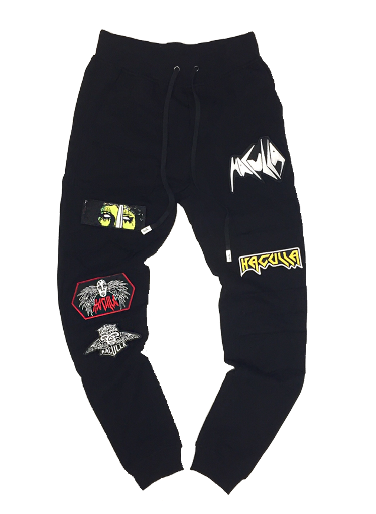 joggers max