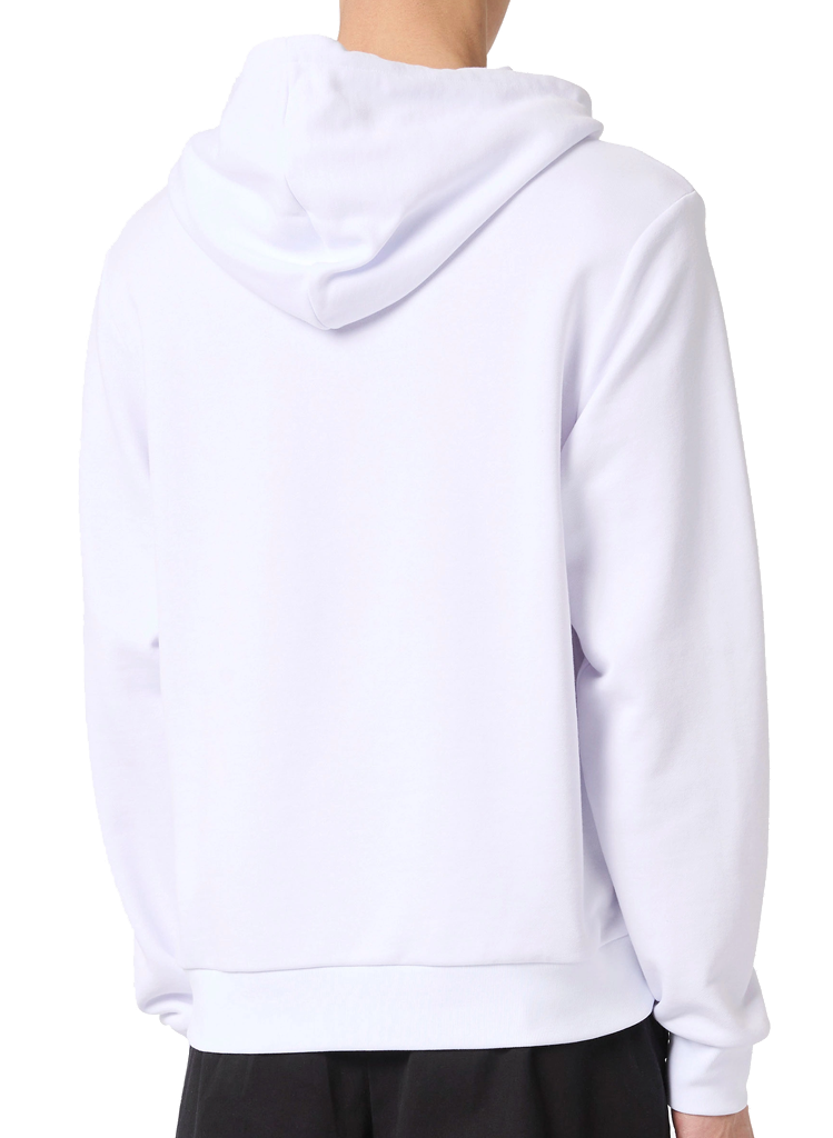 Iceberg BUGS BUNNY + DAFFY DUCK HOODIE | Moda404 Men\'s Boutique