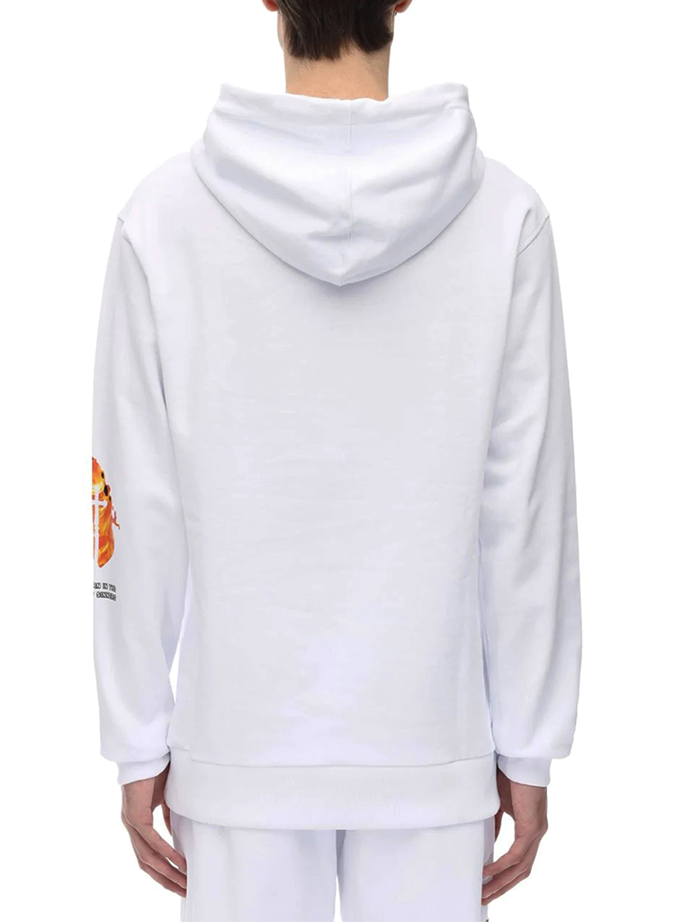 saint and sinner hoodie