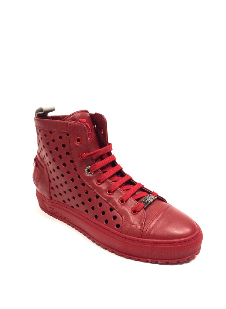 John Galliano Sneakers