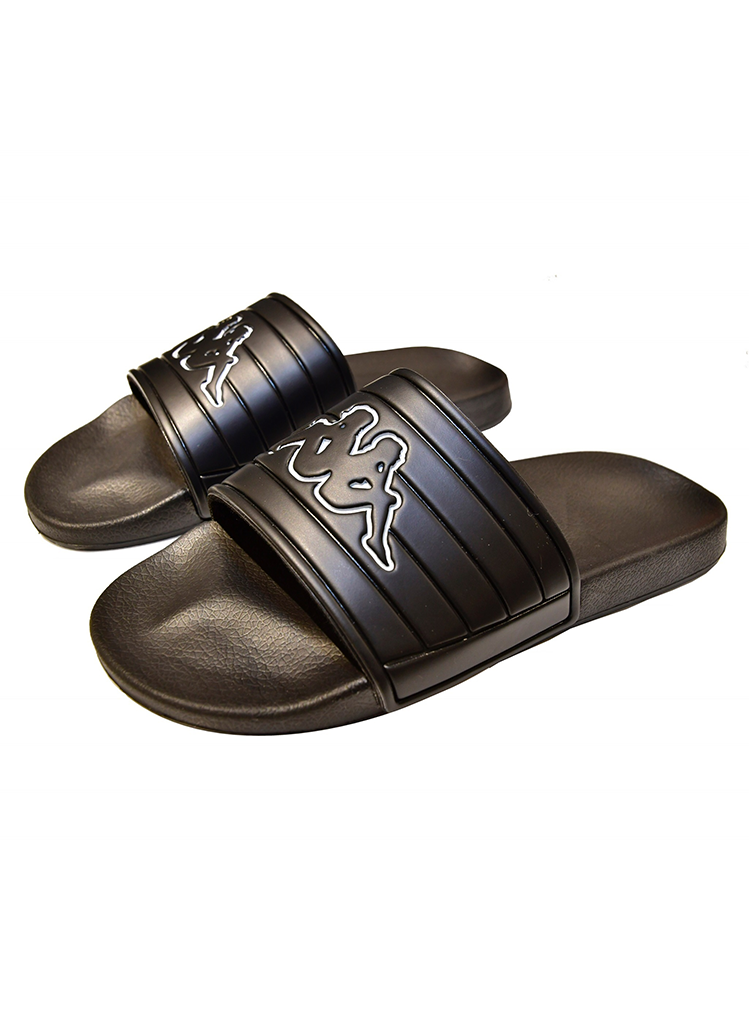 tan kappa slides