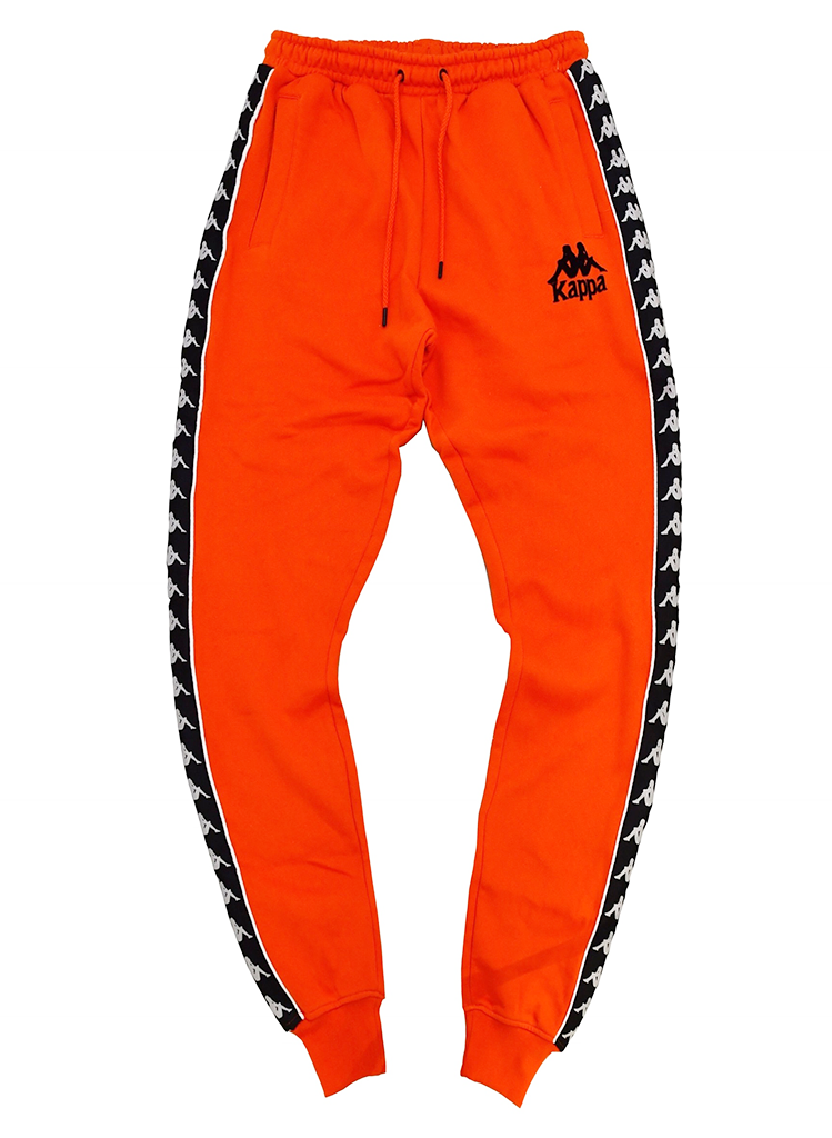 Legeme patois navigation Kappa LUCIO TRACK PANTS | Moda404 Men's Boutique