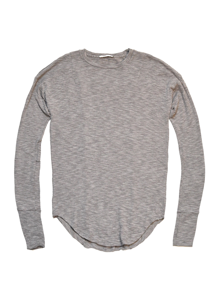 Kollar THE LAYER LONG SLEEVE TEE | Moda404 Men's Boutique