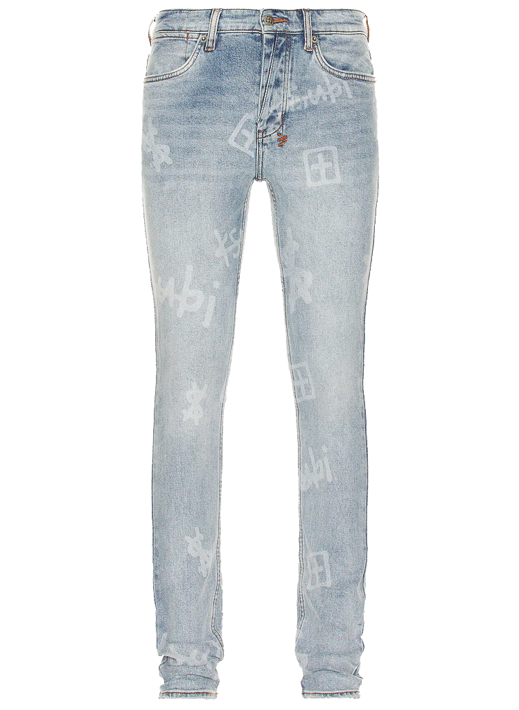 KSUBI VAN WINKLE KASH BOX JEANS   Moda Men's Boutique