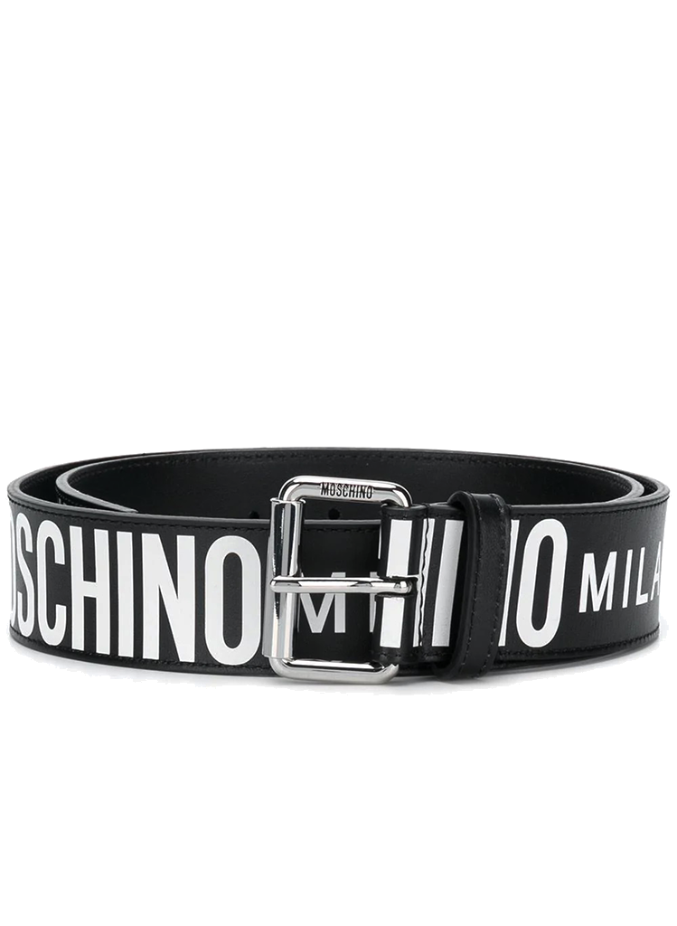 moschino belt mens