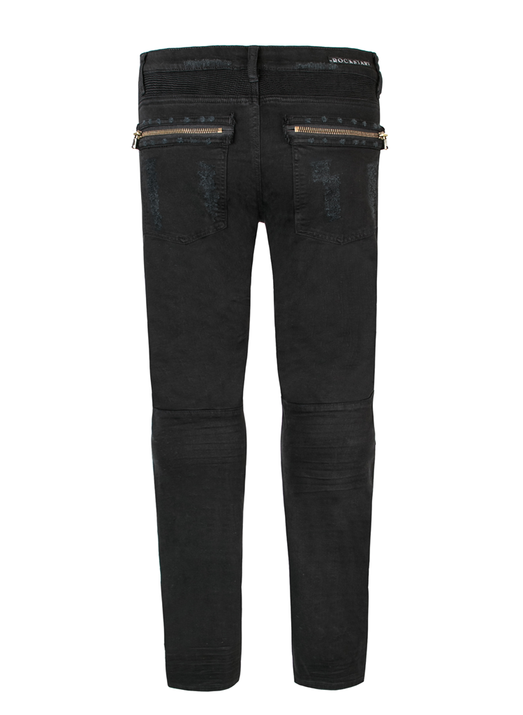 Rockstar Jeans BO BIKER JEANS | Moda404 Men's Boutique