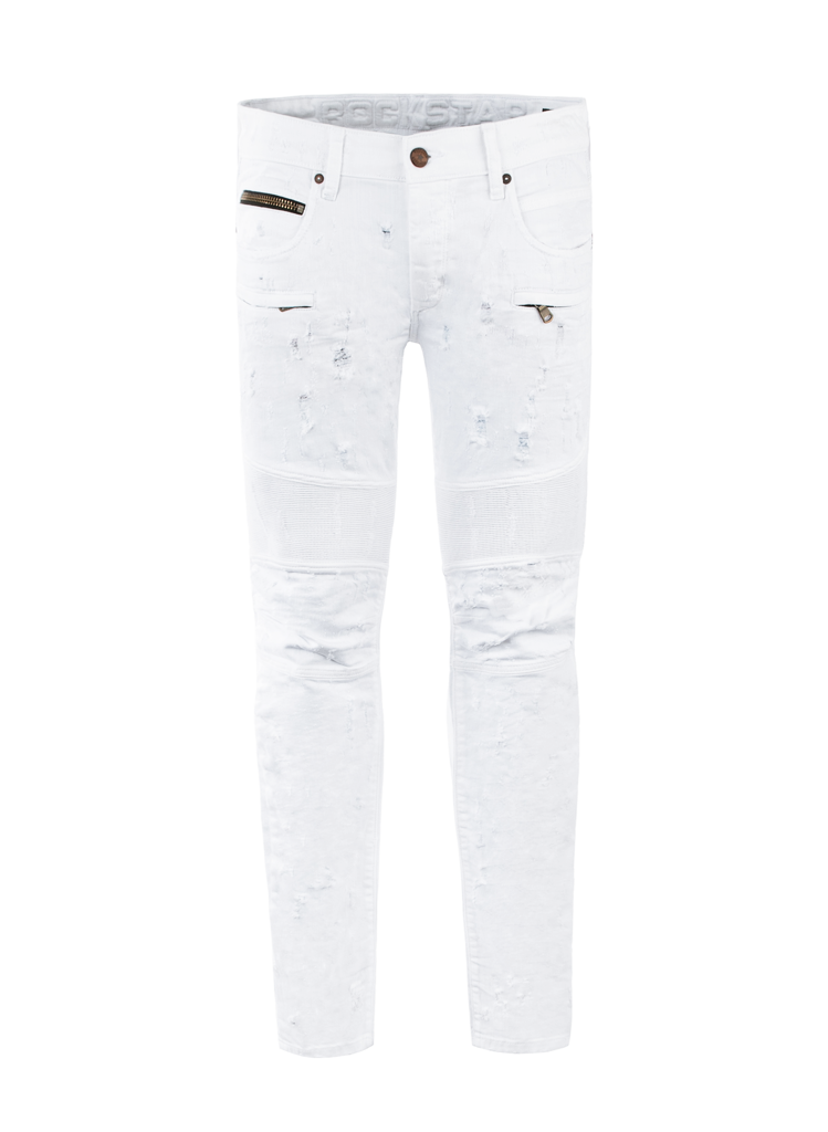 Rockstar Jeans ELLY BIKER JEANS