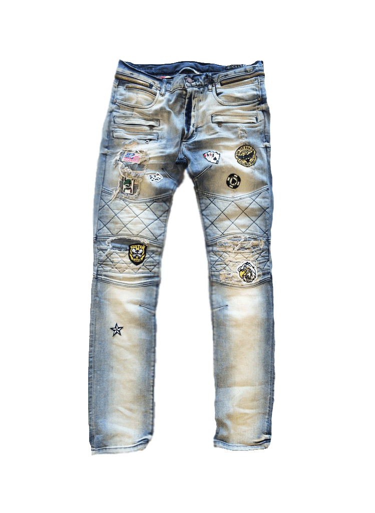 Rockstar Jeans Rockstar Jeans Sacha