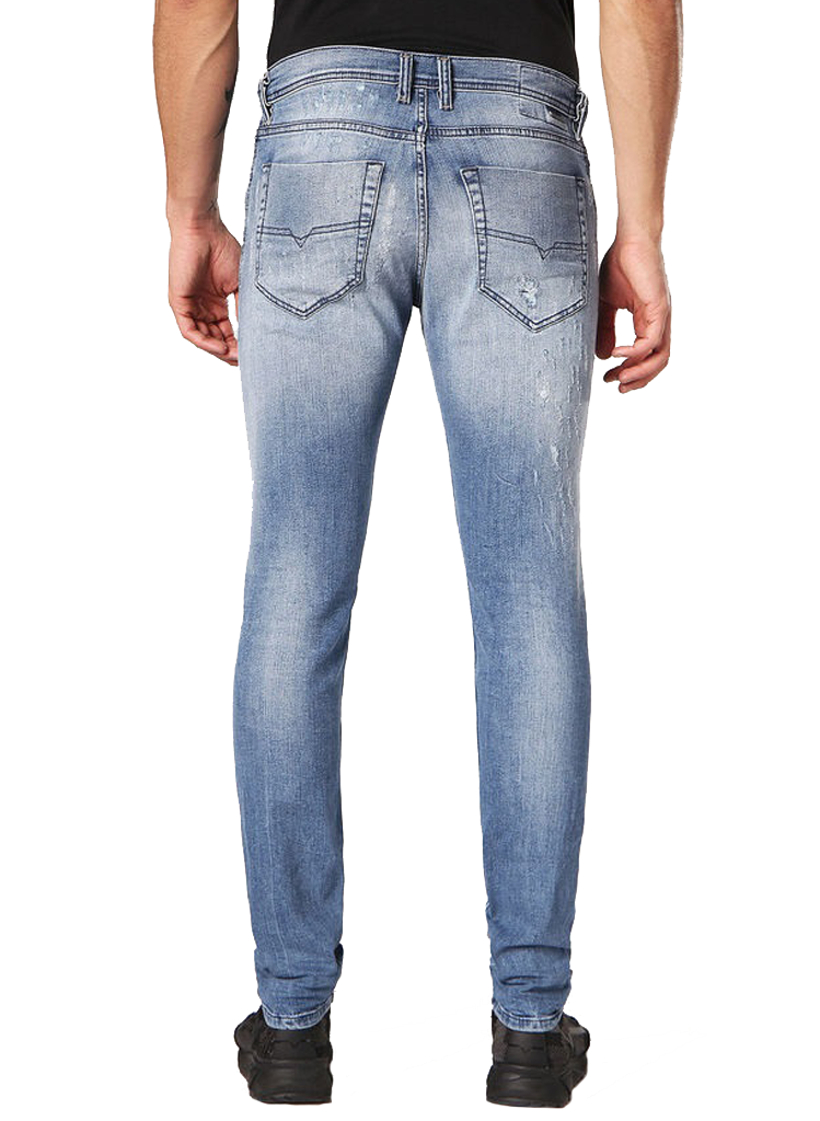 diesel tepphar jeans