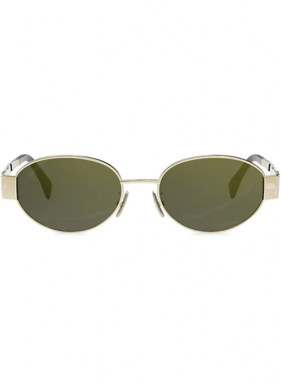 Celine CELINE CL40235 METAL SUNGLASSES | Moda404 Men's Boutique