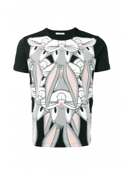 Iceberg BUGS BUNNY TEE | Moda404 Men's Boutique