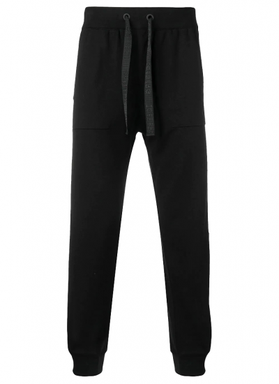 Iceberg RACING LOGO KNIT PANTS | Moda404 Men's Boutique